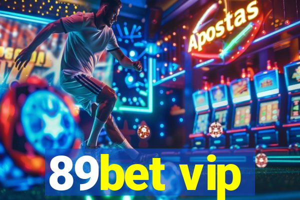 89bet vip